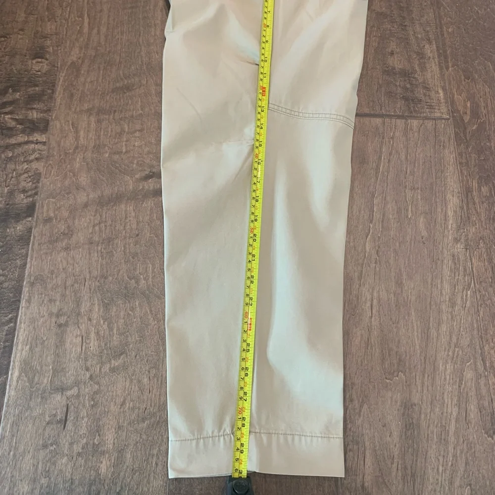NWOT Gap Men Slim Pocket Pants - Picture 7 of 8